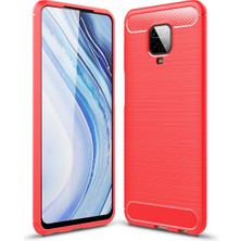 Eabhulie Xiaomi Redmi Note 9s / 9 Pro / 9 Pro Max Kılıf (Yurt Dışından)