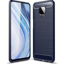 Eabhulie Xiaomi Redmi Note 9s / 9 Pro / 9 Pro Max Kılıf (Yurt Dışından)