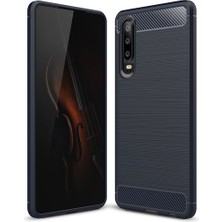 Eabhulie Huawei P30 Kılıf (Yurt Dışından)