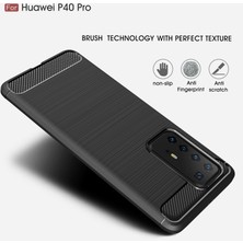 Eabhulie Huawei P40 Pro Kılıf (Yurt Dışından)