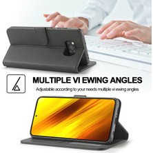 Eabhulie Poco X3 Nfc Için  Kılıf (Yurt Dışından)