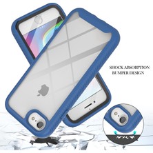 Eabhulie iPhone Se 2020 / 6 / 6s / 7 / 8 Için Şeffaf  Kılıf (Yurt Dışından)