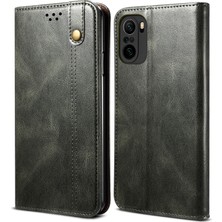 Eabhulie Xiaomi Redmi K40 / K40 Pro Için Kılıf (Yurt Dışından)