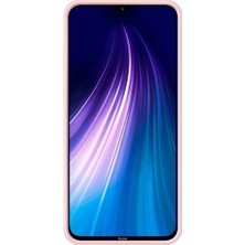 Eabhulie Xiaomi Redmi Note 8 Için Kılıf (Yurt Dışından)