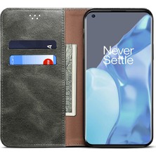 Eabhulie Oneplus 9 Pro Için Kılıf (Yurt Dışından)