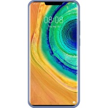 Eabhulie Huawei Mate 30 Pro Için Kılıf (Yurt Dışından)