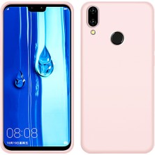 Eabhulie Huawei Y9 2019 Için Kılıf (Yurt Dışından)