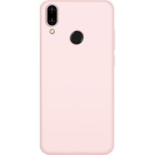 Eabhulie Huawei Y9 2019 Için Kılıf (Yurt Dışından)