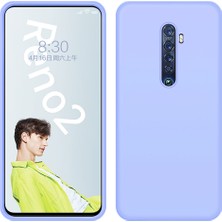 Eabhulie Oppo Reno 2 Için Kılıf (Yurt Dışından)