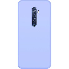 Eabhulie Oppo Reno 2 Için Kılıf (Yurt Dışından)