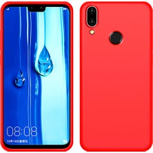 Eabhulie Huawei Y9 2019 Için Kılıf (Yurt Dışından)