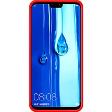 Eabhulie Huawei Y9 2019 Için Kılıf (Yurt Dışından)