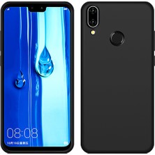 Eabhulie Huawei Y9 2019 Için Kılıf (Yurt Dışından)