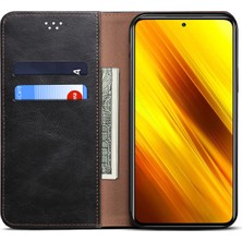 Eabhulie Xiaomi Poco X3 Nfc / Poco X3 Pro Için Kılıf (Yurt Dışından)