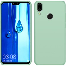 Eabhulie Huawei Y9 2019 Için Kılıf (Yurt Dışından)