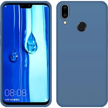 Eabhulie Huawei Y9 2019 Için Kılıf (Yurt Dışından)