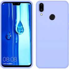 Eabhulie Huawei Y9 2019 Için Kılıf (Yurt Dışından)