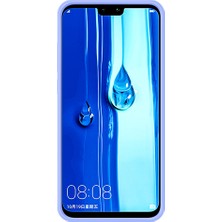 Eabhulie Huawei Y9 2019 Için Kılıf (Yurt Dışından)