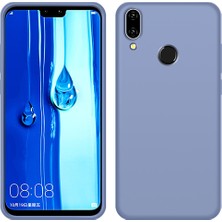 Eabhulie Huawei Y9 2019 Için Kılıf (Yurt Dışından)