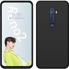 Eabhulie Oppo Reno 2 Için Kılıf (Yurt Dışından)