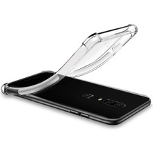 Eabhulie Oneplus 6t  Kılıf (Yurt Dışından)