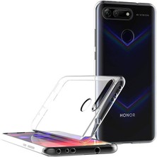 Eabhulie Huawei Honor View 20 Için Kılıf  (Yurt Dışından)