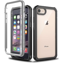 Eabhulie iPhone 6 / 6s Için Shockproof Tam Koruma Kılıf (Yurt Dışından)