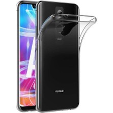 Eabhulie Huawei Mate 20 Lite Için Tpu Kılıf  (Yurt Dışından)