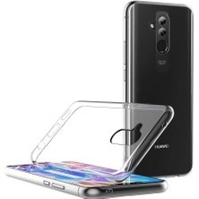 Eabhulie Huawei Mate 20 Lite Için Tpu Kılıf  (Yurt Dışından)