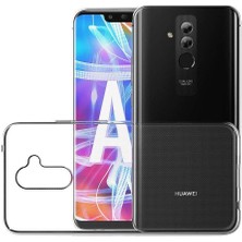 Eabhulie Huawei Mate 20 Lite Için Tpu Kılıf  (Yurt Dışından)