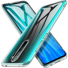 Eabhulie Xiaomi Redmi Note 8 Pro Için Tpu Kılıf  (Yurt Dışından)