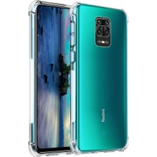 Eabhulie Xiaomi Redmi Note 9s / 9 Pro / 9 Pro Max  Kılıf (Yurt Dışından)