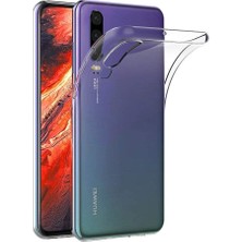 Eabhulie Huawei P30 Için Tpu Kılıf  (Yurt Dışından)