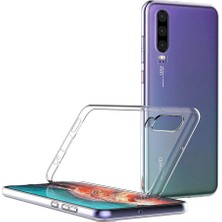 Eabhulie Huawei P30 Için Tpu Kılıf  (Yurt Dışından)