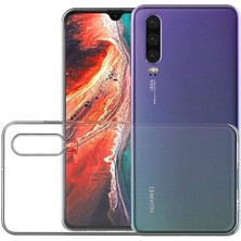 Eabhulie Huawei P30 Için Tpu Kılıf  (Yurt Dışından)