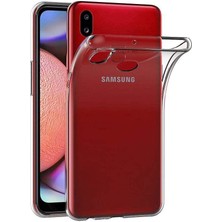 Eabhulie Samsung Galaxy A10S Için Tpu Kılıf  (Yurt Dışından)