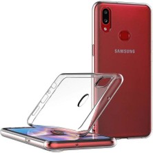 Eabhulie Samsung Galaxy A10S Için Tpu Kılıf  (Yurt Dışından)