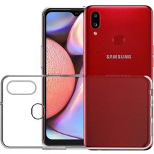 Eabhulie Samsung Galaxy A10S Için Tpu Kılıf  (Yurt Dışından)