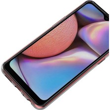 Eabhulie Samsung Galaxy A10S Için Tpu Kılıf  (Yurt Dışından)