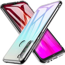 Eabhulie Xiaomi Redmi Note 8 Için Tpu Kılıf  (Yurt Dışından)