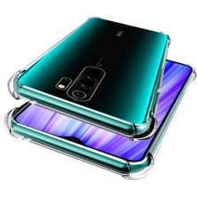 Eabhulie Xiaomi Redmi Note 8 Pro  Kılıf (Yurt Dışından)