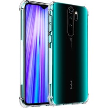 Eabhulie Xiaomi Redmi Note 8 Pro  Kılıf (Yurt Dışından)