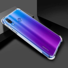 Eabhulie Huawei Y9 2019 Için Kılıf (Yurt Dışından)