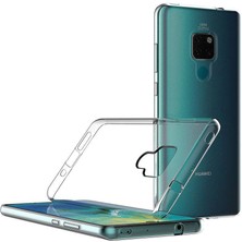 Eabhulie Huawei Mate 20 Için Tpu Kılıf (Yurt Dışından)