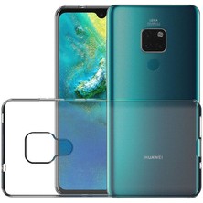 Eabhulie Huawei Mate 20 Için Tpu Kılıf (Yurt Dışından)