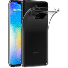 Eabhulie Huawei Mate 20 Pro Için Tpu Kılıf (Yurt Dışından)