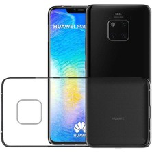 Eabhulie Huawei Mate 20 Pro Için Tpu Kılıf (Yurt Dışından)