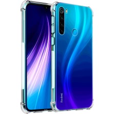 Eabhulie Xiaomi Redmi Note 8  Kılıf (Yurt Dışından)