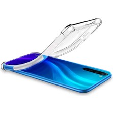 Eabhulie Xiaomi Redmi Note 8  Kılıf (Yurt Dışından)