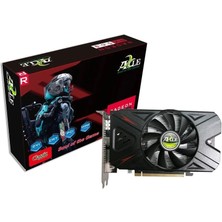 Axle Radeon RX560 4gb 128BIT Ddr5 Single Fan Ekran Kartı (AX-RX5604GD5P8DIPS)